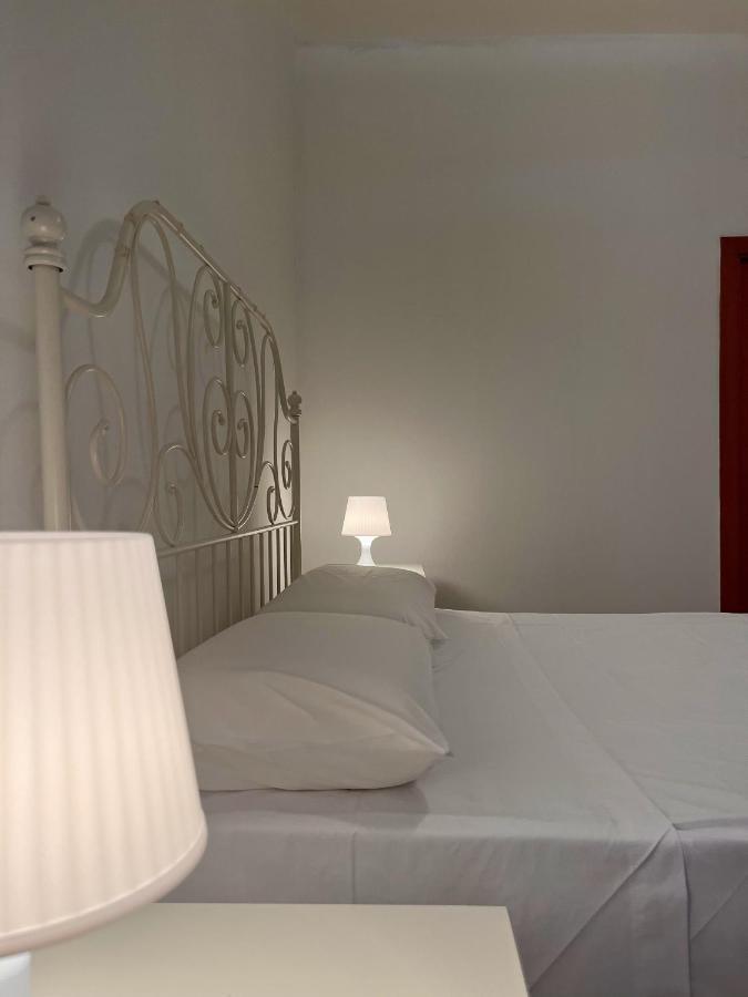 Villa Vista Mare Μπάρι Εξωτερικό φωτογραφία