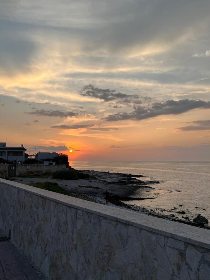 Villa Vista Mare Μπάρι Εξωτερικό φωτογραφία